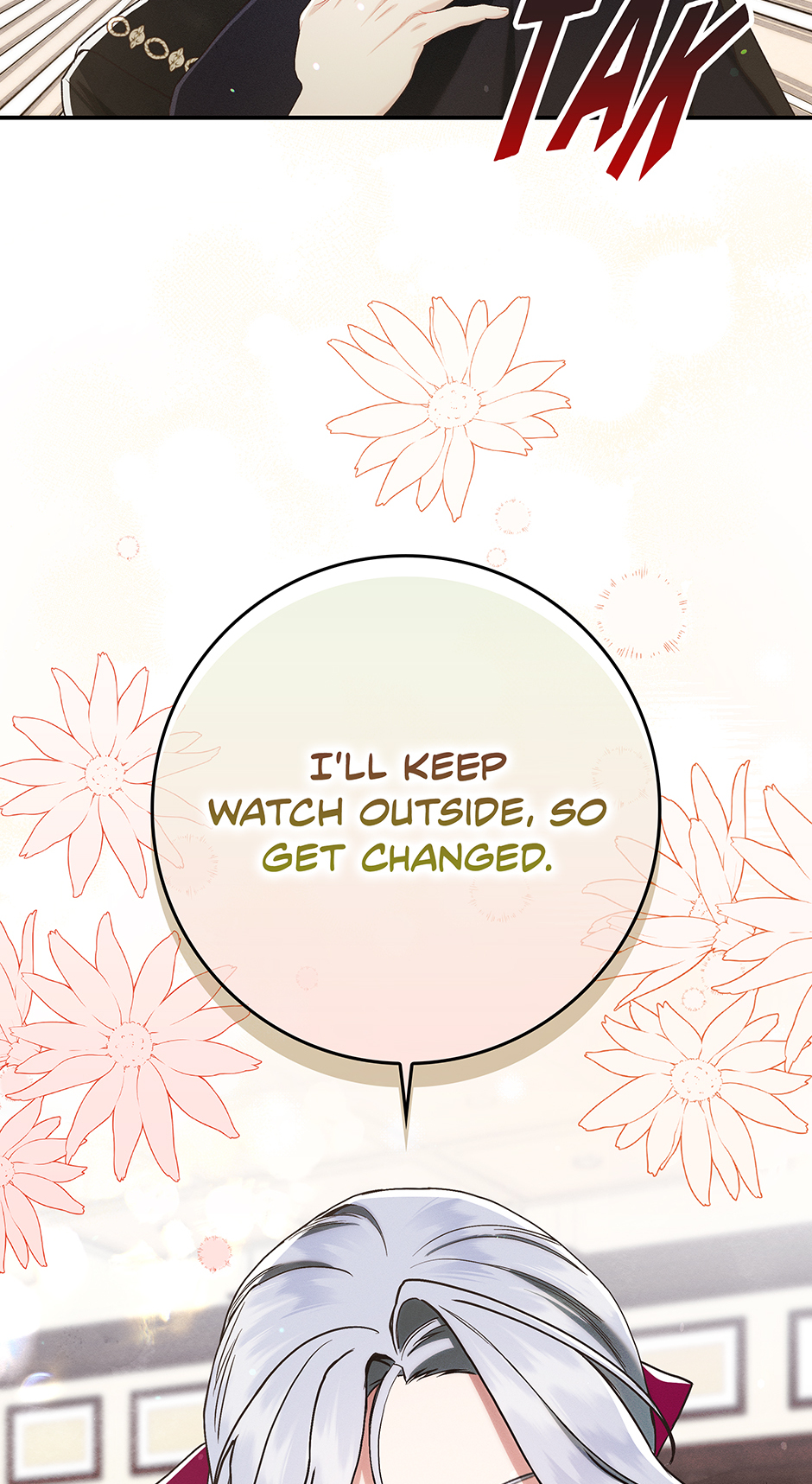 I Am Living an Unmarried Life With a Terminally Ill Lover Chapter 14 - Page 43