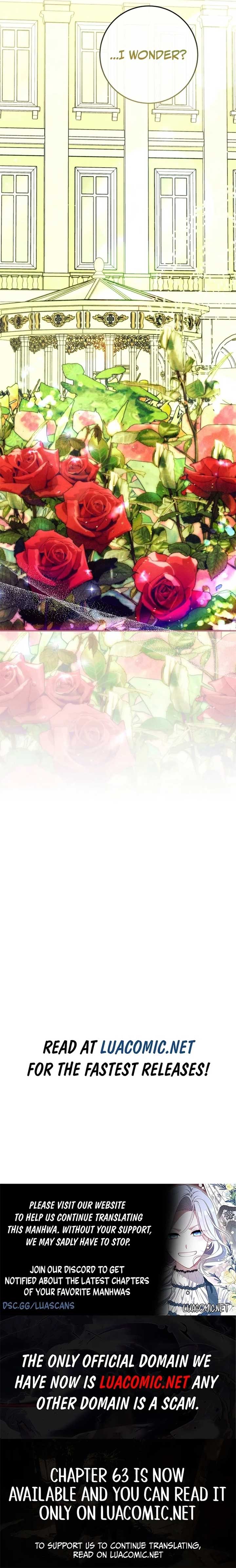 I Am Living an Unmarried Life With a Terminally Ill Lover Chapter 54 - Page 12