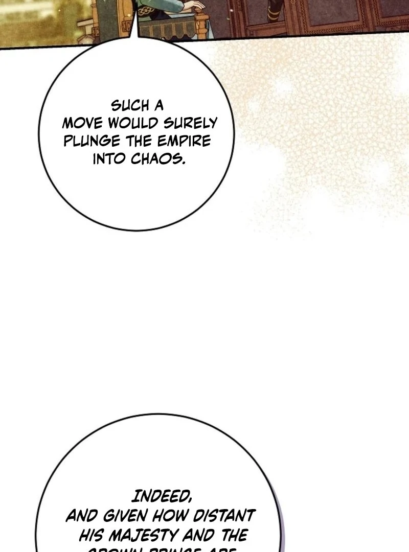 I Am Living an Unmarried Life With a Terminally Ill Lover Chapter 58 - Page 104