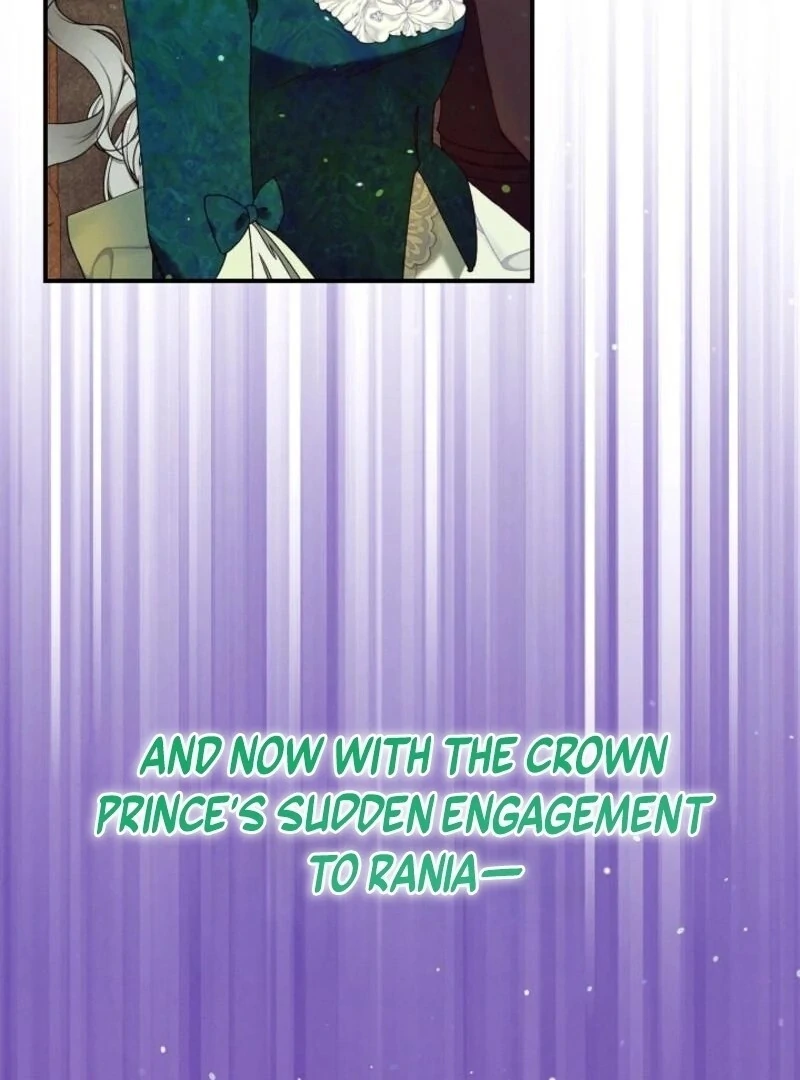 I Am Living an Unmarried Life With a Terminally Ill Lover Chapter 58 - Page 106