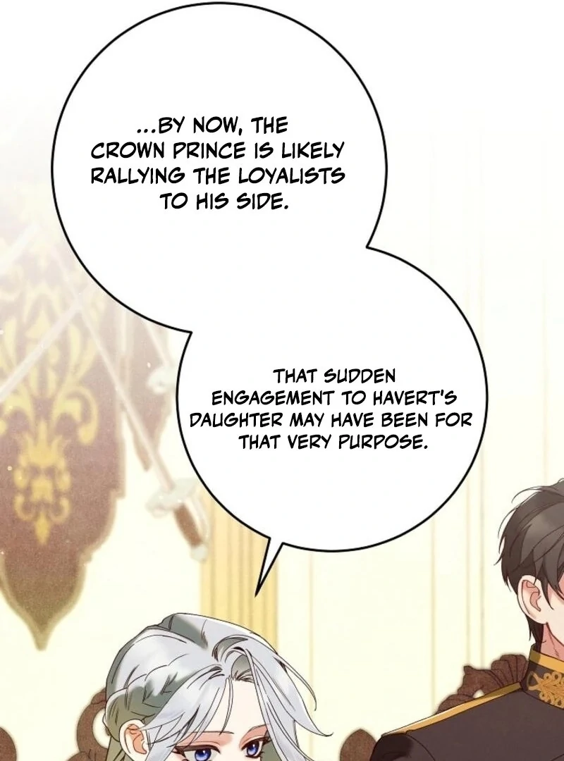 I Am Living an Unmarried Life With a Terminally Ill Lover Chapter 58 - Page 110