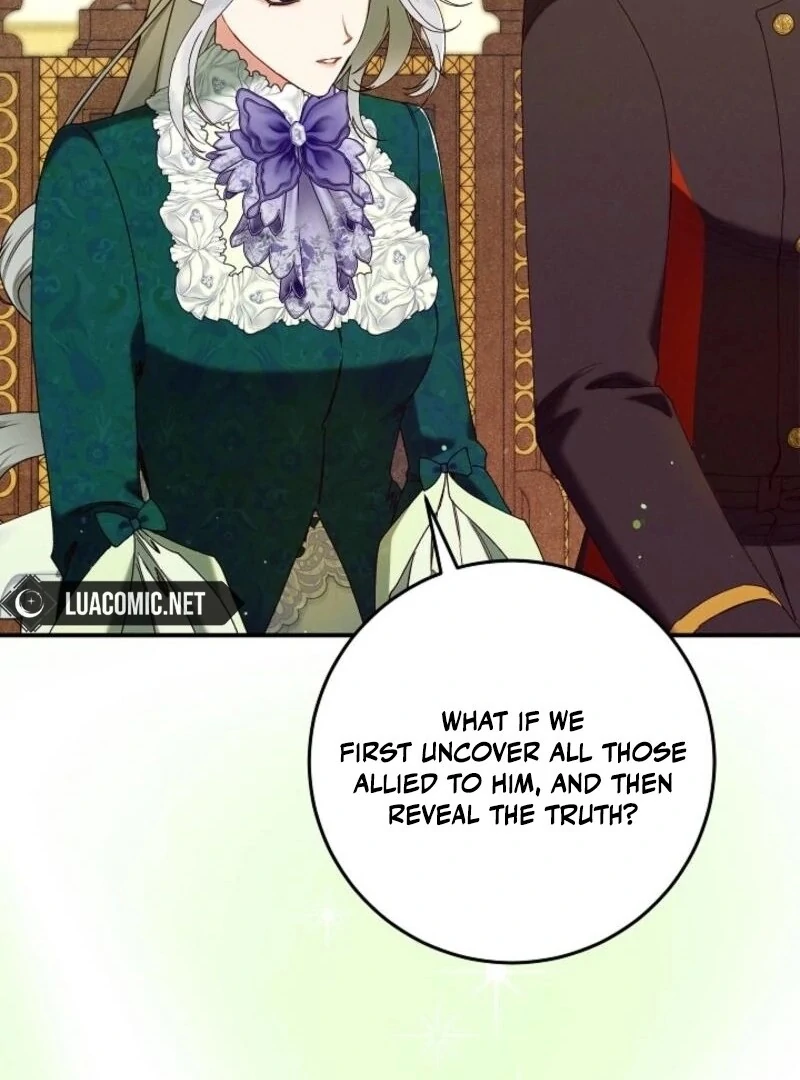 I Am Living an Unmarried Life With a Terminally Ill Lover Chapter 58 - Page 111