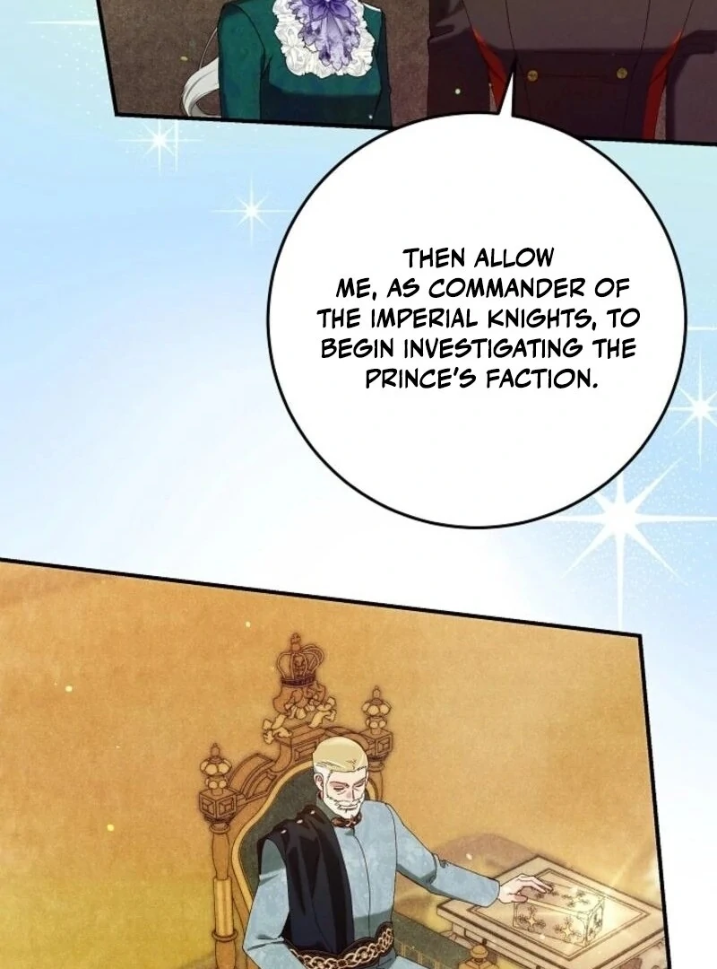I Am Living an Unmarried Life With a Terminally Ill Lover Chapter 58 - Page 113