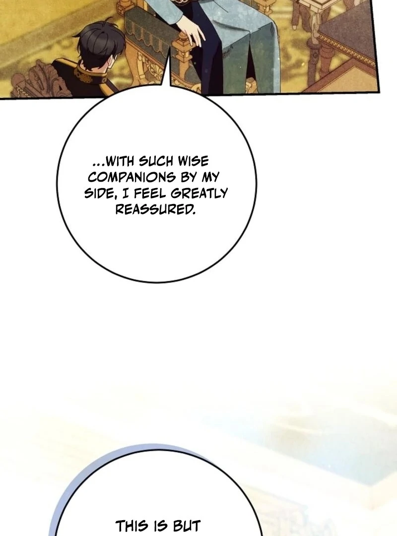 I Am Living an Unmarried Life With a Terminally Ill Lover Chapter 58 - Page 114