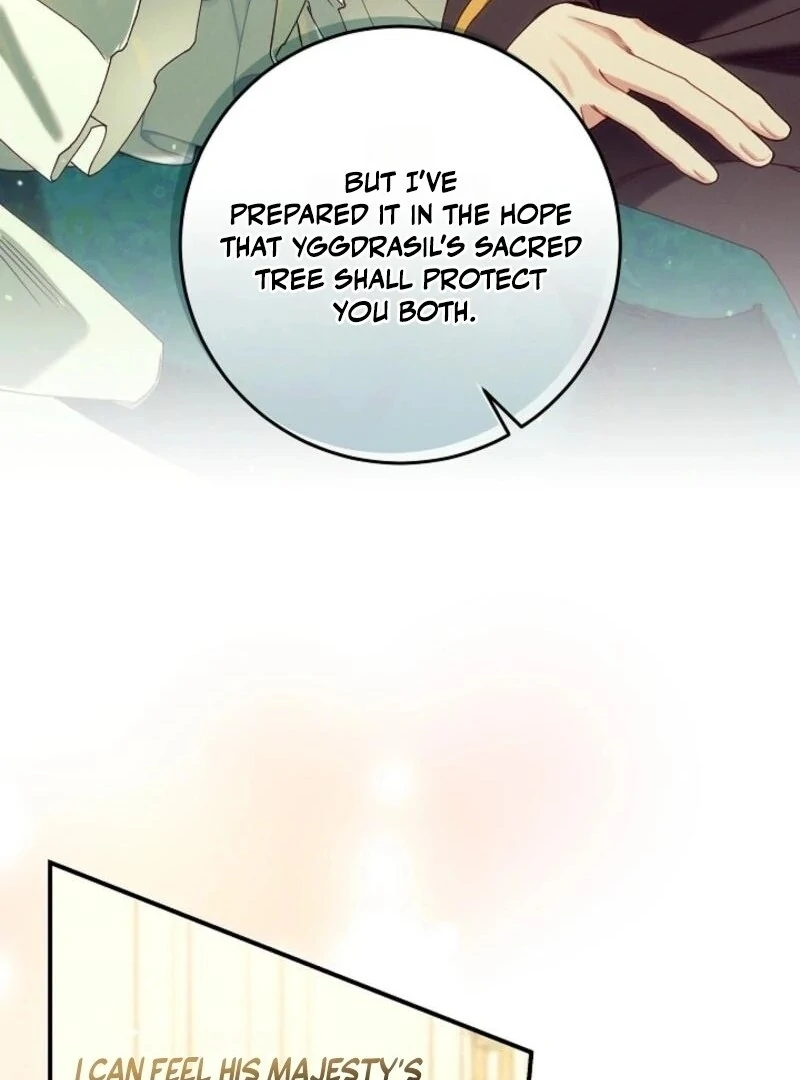 I Am Living an Unmarried Life With a Terminally Ill Lover Chapter 58 - Page 117