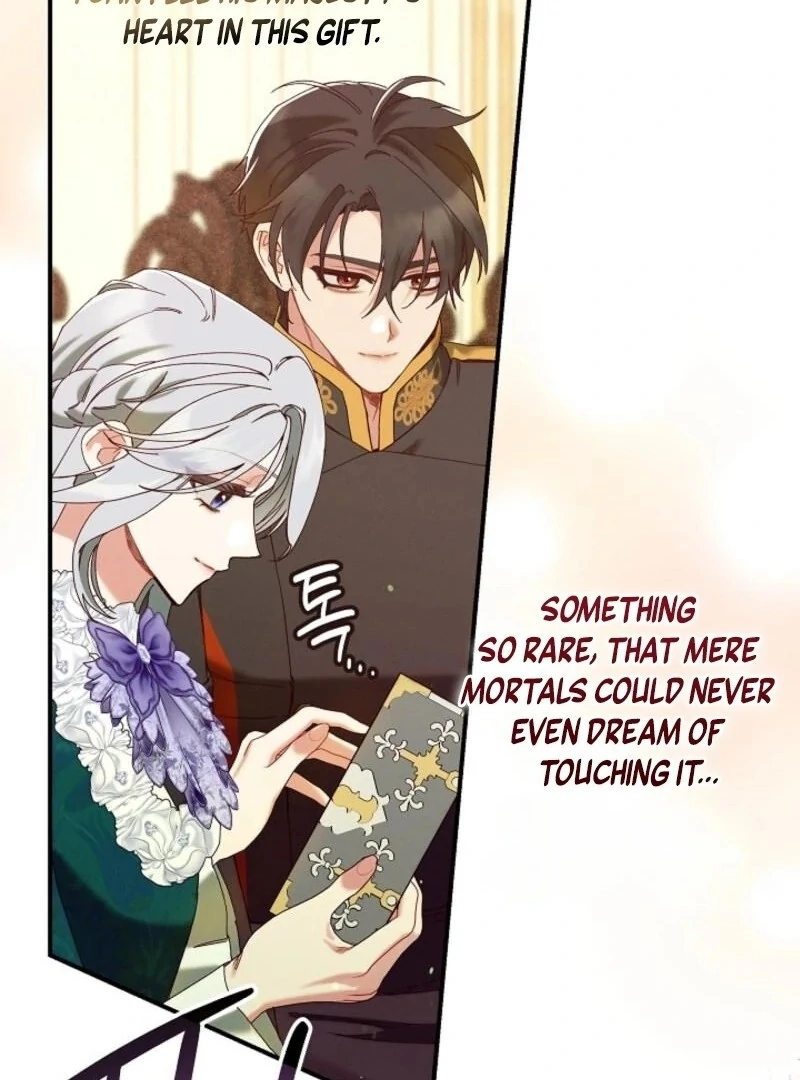 I Am Living an Unmarried Life With a Terminally Ill Lover Chapter 58 - Page 118