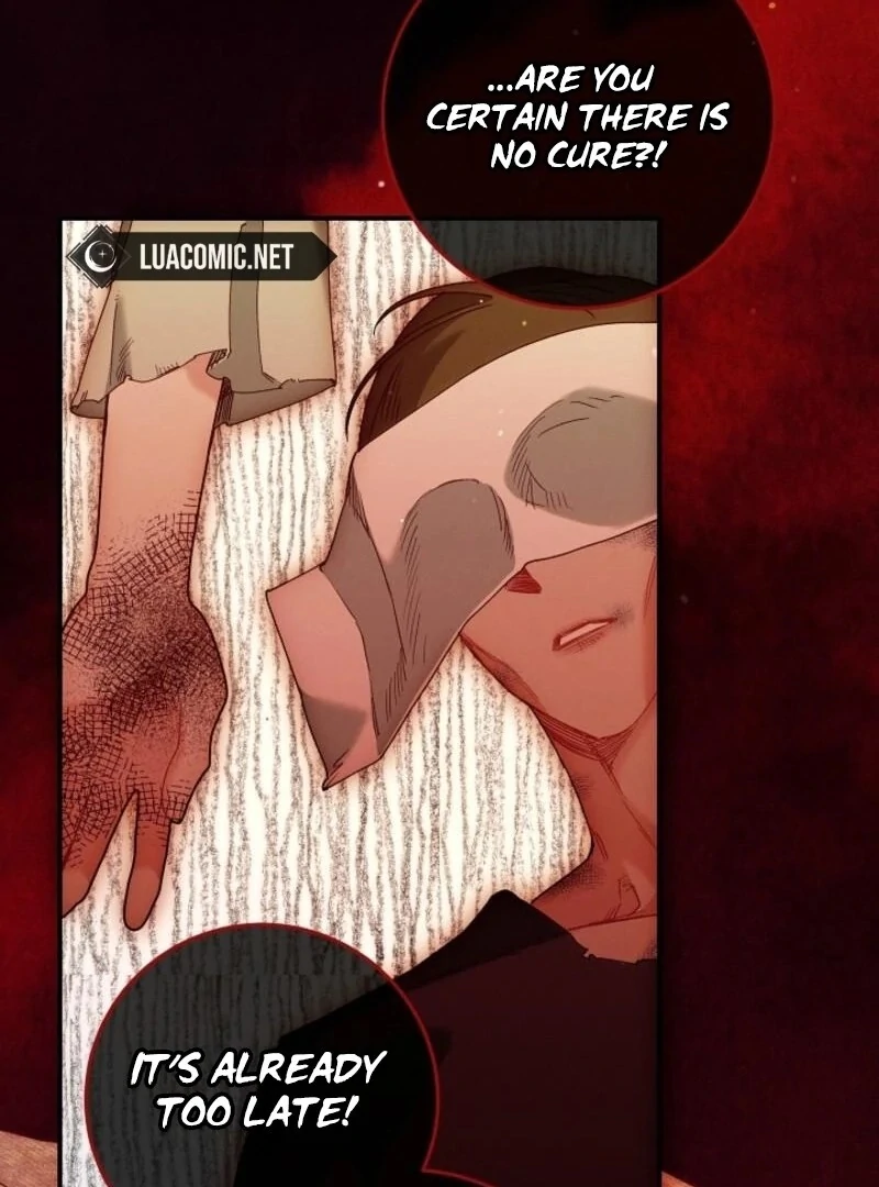 I Am Living an Unmarried Life With a Terminally Ill Lover Chapter 58 - Page 125