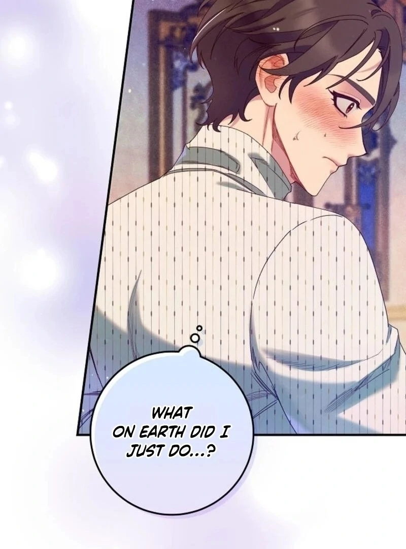 I Am Living an Unmarried Life With a Terminally Ill Lover Chapter 58 - Page 137
