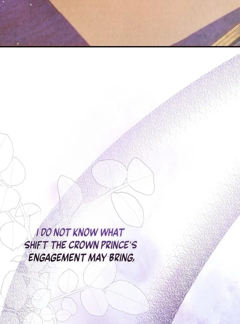 I Am Living an Unmarried Life With a Terminally Ill Lover Chapter 58 - Page 14