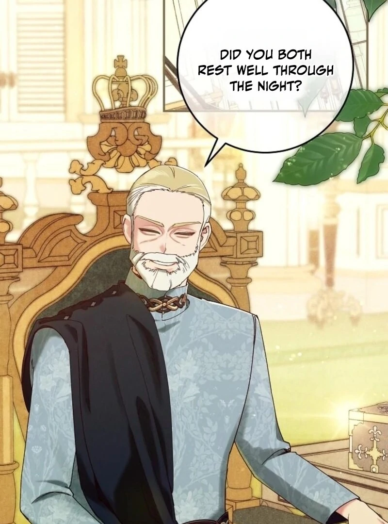 I Am Living an Unmarried Life With a Terminally Ill Lover Chapter 58 - Page 143