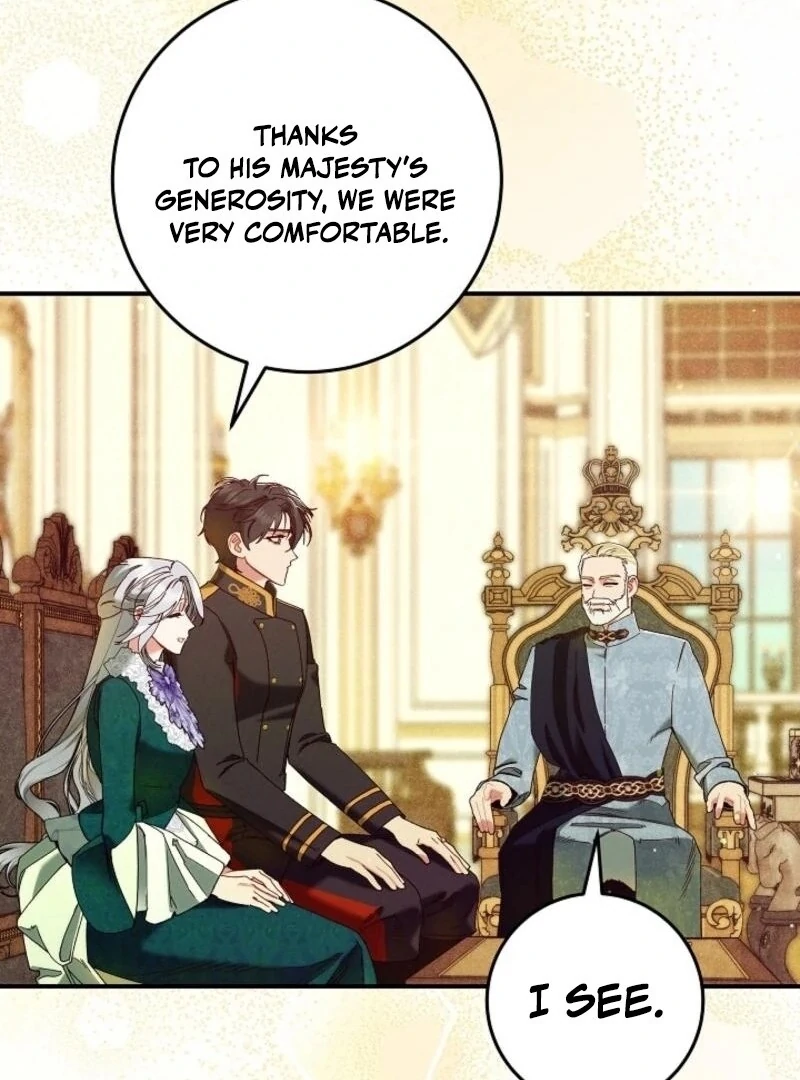 I Am Living an Unmarried Life With a Terminally Ill Lover Chapter 58 - Page 145