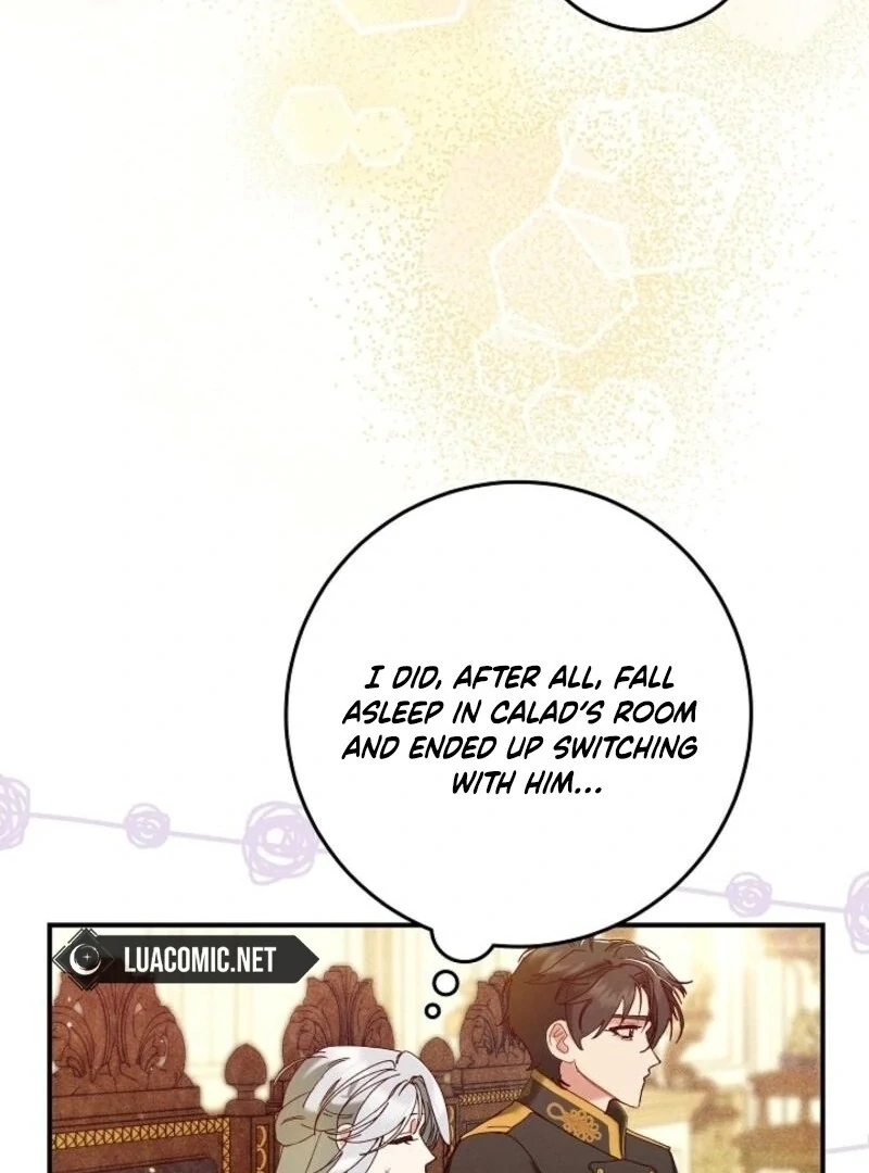I Am Living an Unmarried Life With a Terminally Ill Lover Chapter 58 - Page 146