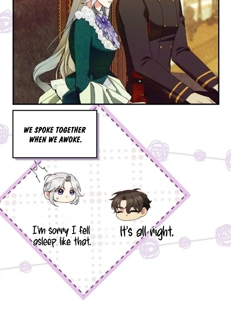 I Am Living an Unmarried Life With a Terminally Ill Lover Chapter 58 - Page 147