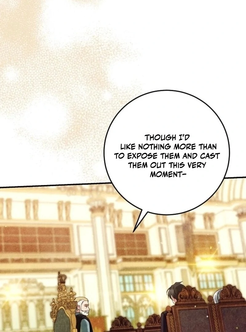 I Am Living an Unmarried Life With a Terminally Ill Lover Chapter 58 - Page 154