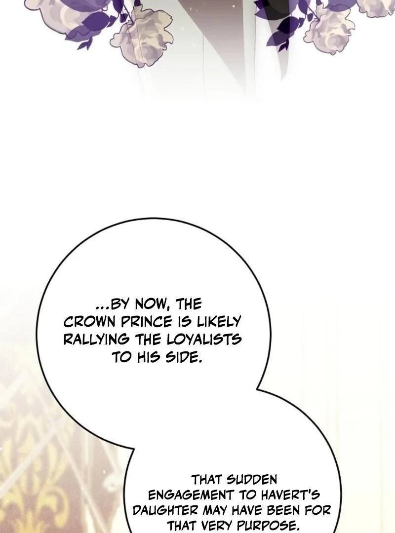 I Am Living an Unmarried Life With a Terminally Ill Lover Chapter 58 - Page 160
