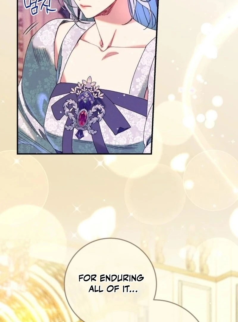 I Am Living an Unmarried Life With a Terminally Ill Lover Chapter 58 - Page 17
