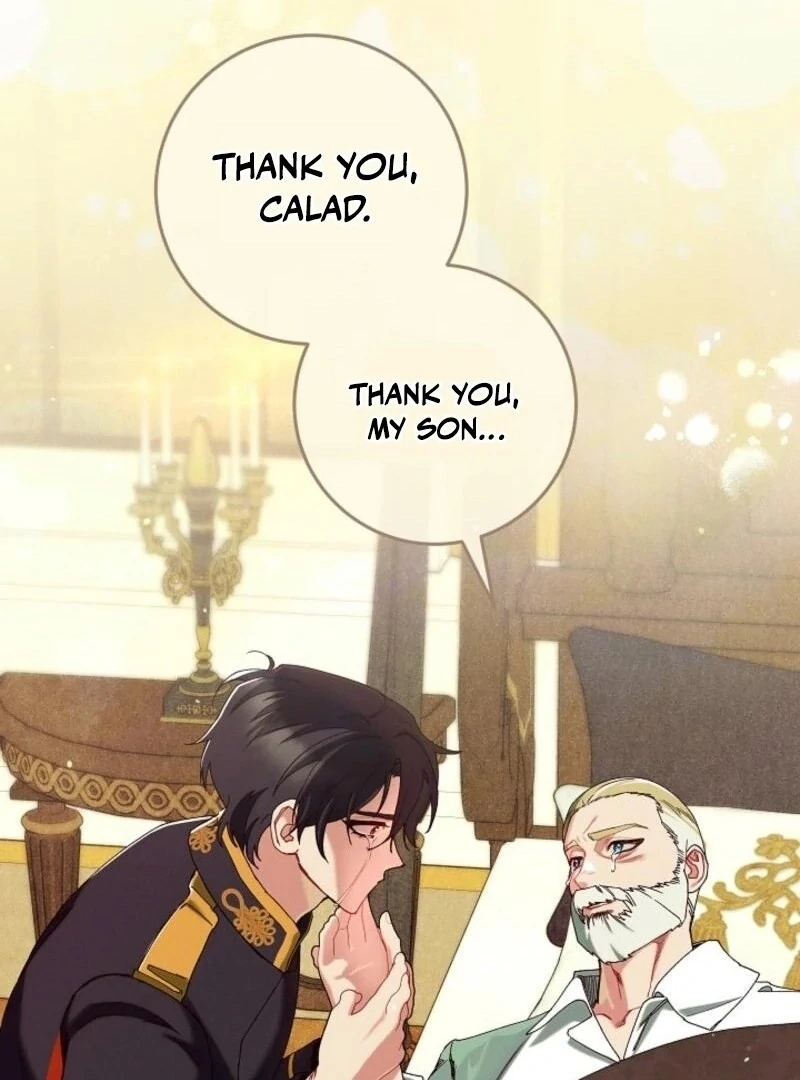 I Am Living an Unmarried Life With a Terminally Ill Lover Chapter 58 - Page 19