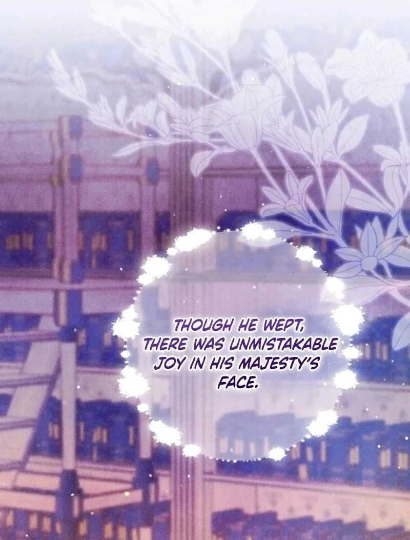I Am Living an Unmarried Life With a Terminally Ill Lover Chapter 58 - Page 21