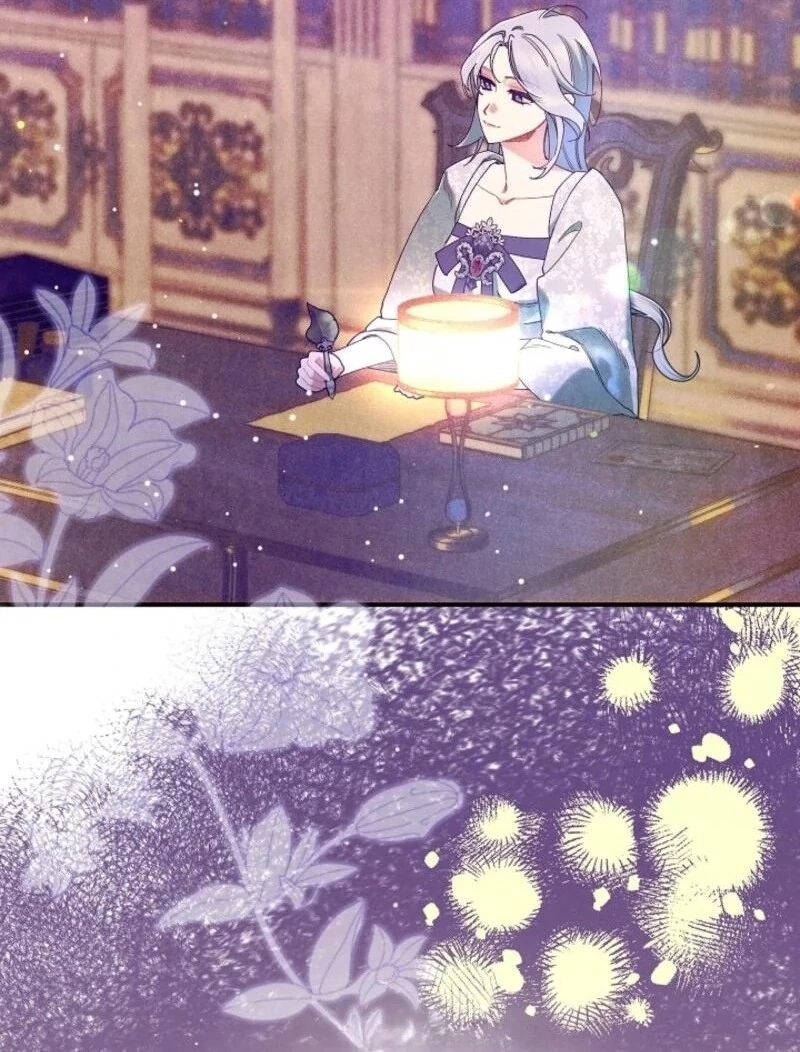 I Am Living an Unmarried Life With a Terminally Ill Lover Chapter 58 - Page 22