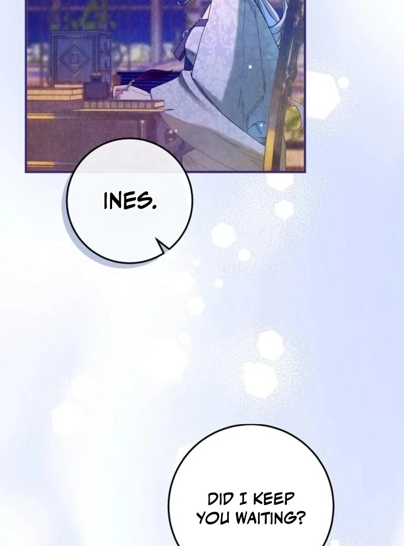 I Am Living an Unmarried Life With a Terminally Ill Lover Chapter 58 - Page 25