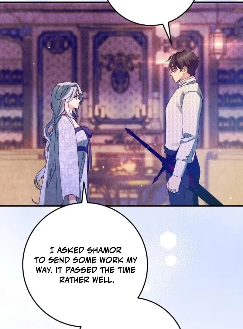I Am Living an Unmarried Life With a Terminally Ill Lover Chapter 58 - Page 26