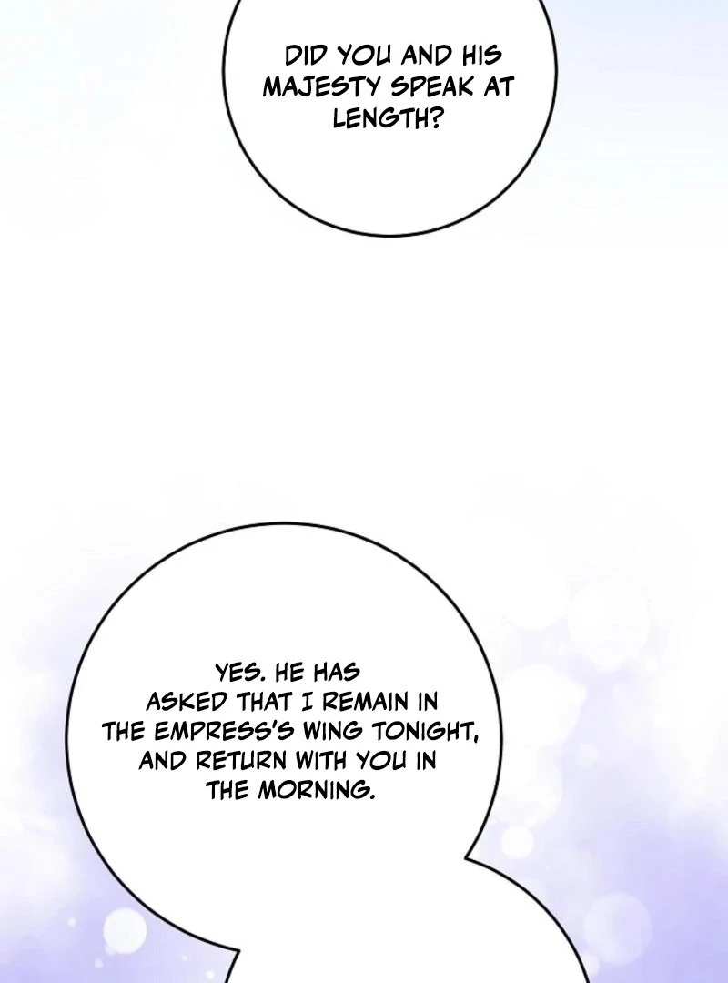 I Am Living an Unmarried Life With a Terminally Ill Lover Chapter 58 - Page 27