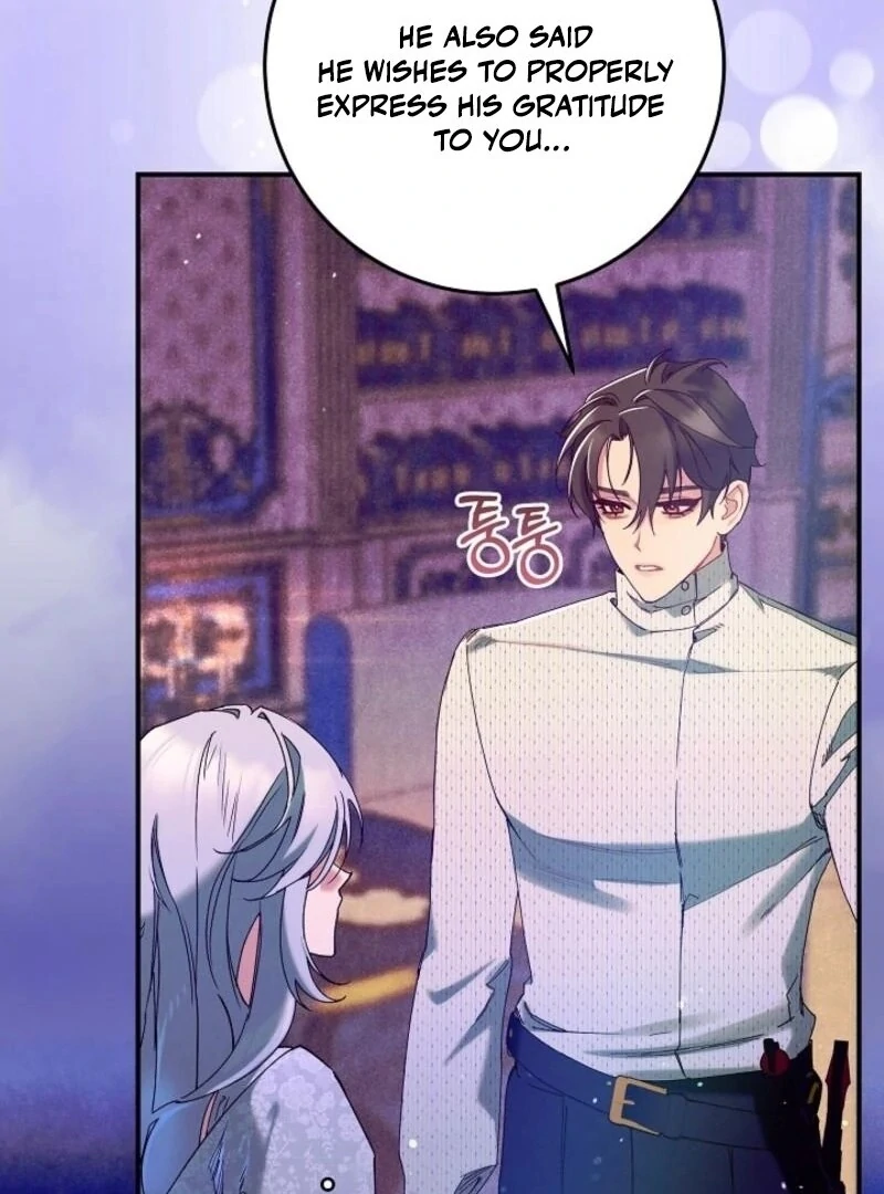 I Am Living an Unmarried Life With a Terminally Ill Lover Chapter 58 - Page 28