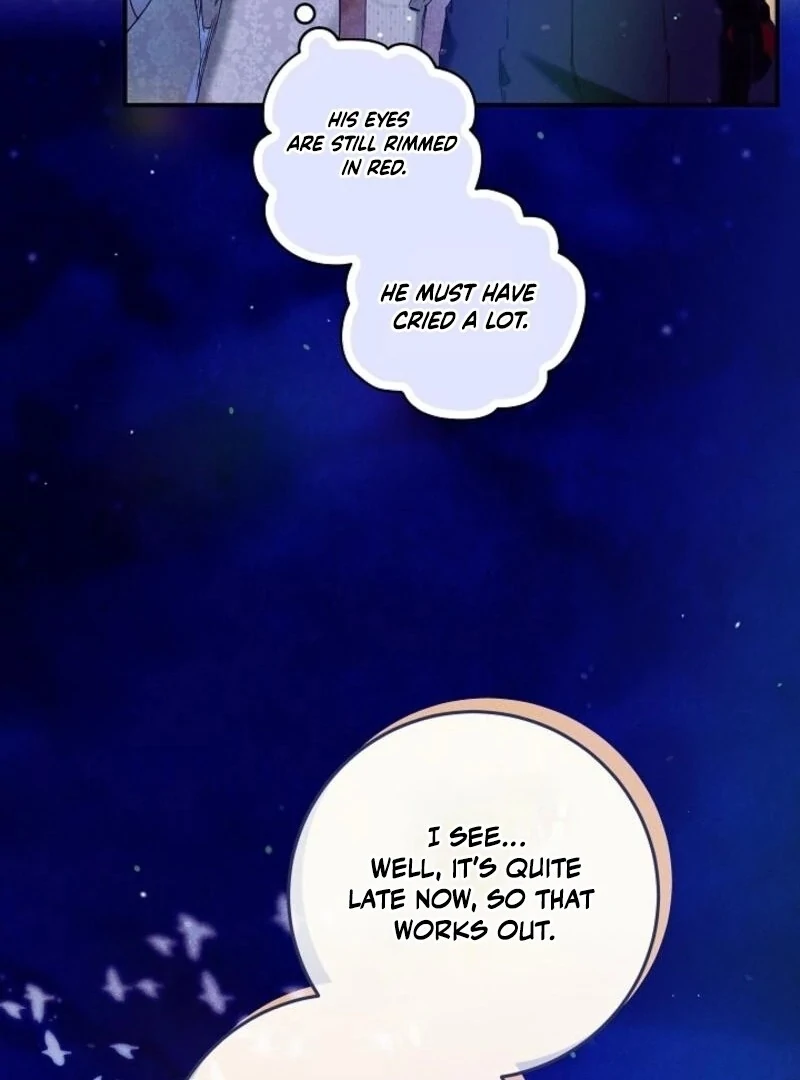 I Am Living an Unmarried Life With a Terminally Ill Lover Chapter 58 - Page 29