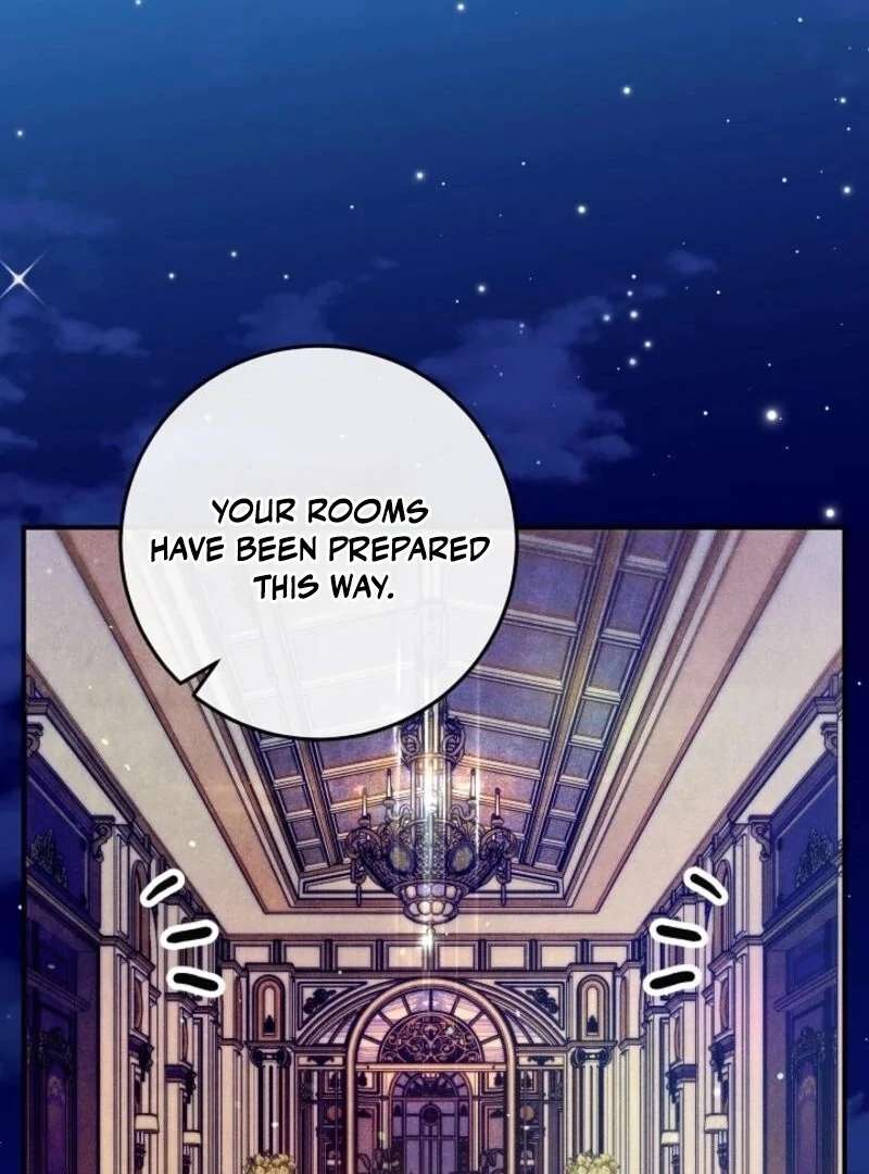 I Am Living an Unmarried Life With a Terminally Ill Lover Chapter 58 - Page 31