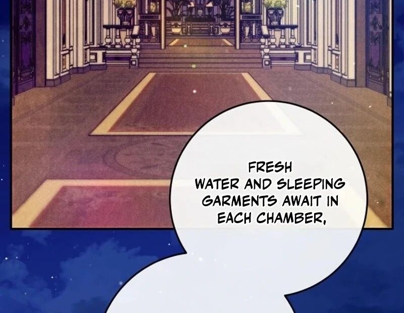 I Am Living an Unmarried Life With a Terminally Ill Lover Chapter 58 - Page 32