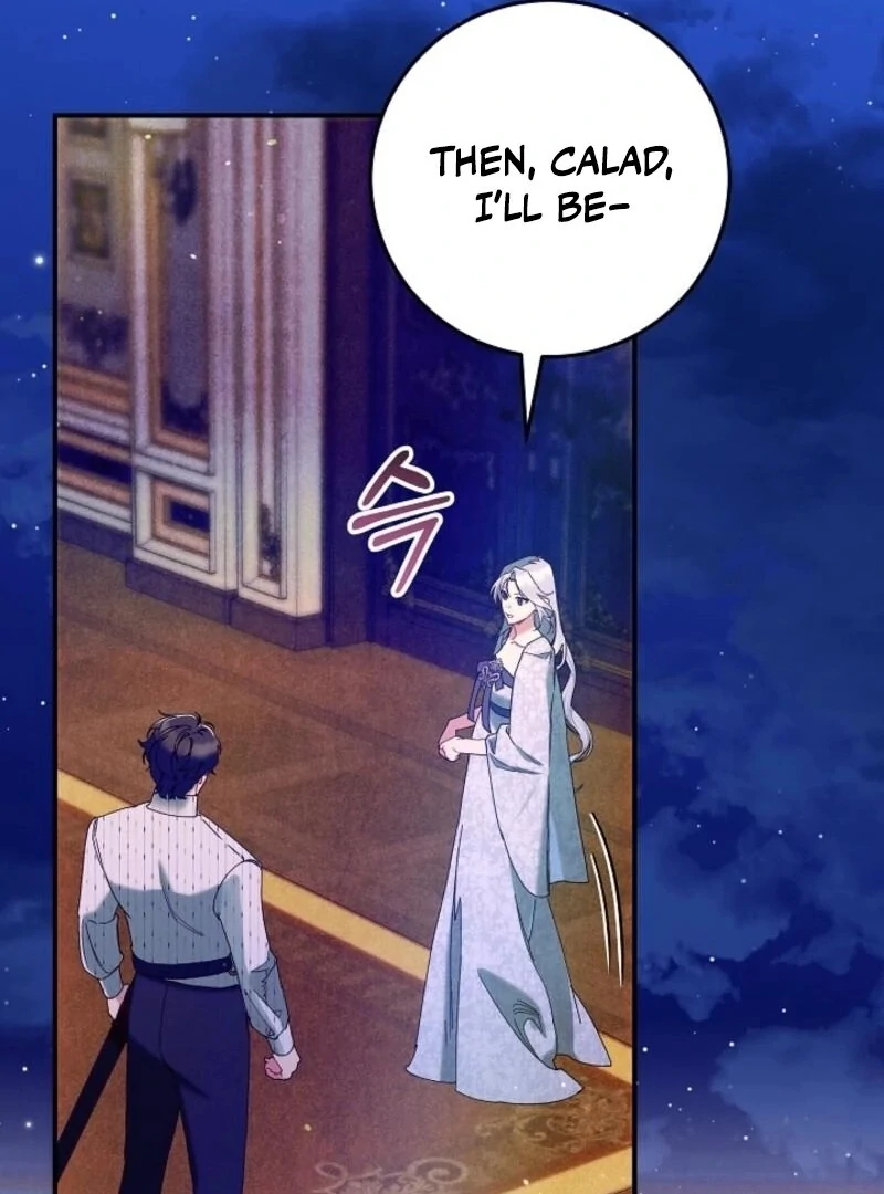 I Am Living an Unmarried Life With a Terminally Ill Lover Chapter 58 - Page 34