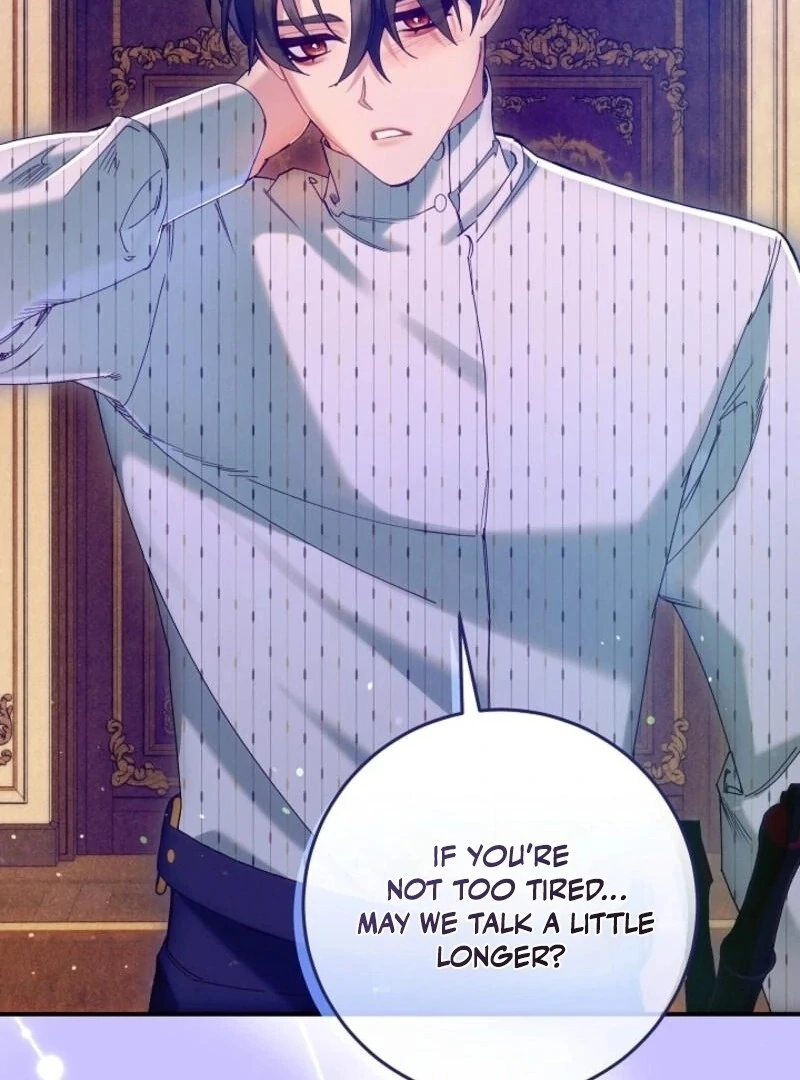 I Am Living an Unmarried Life With a Terminally Ill Lover Chapter 58 - Page 36