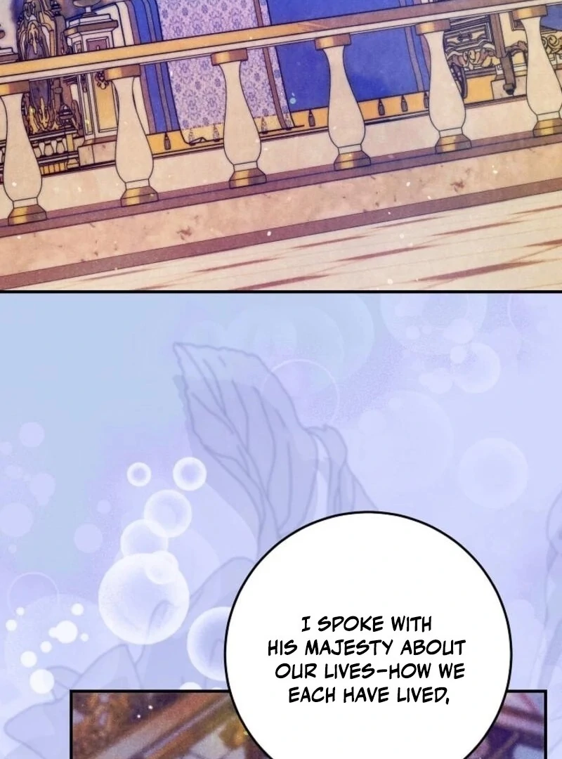 I Am Living an Unmarried Life With a Terminally Ill Lover Chapter 58 - Page 40
