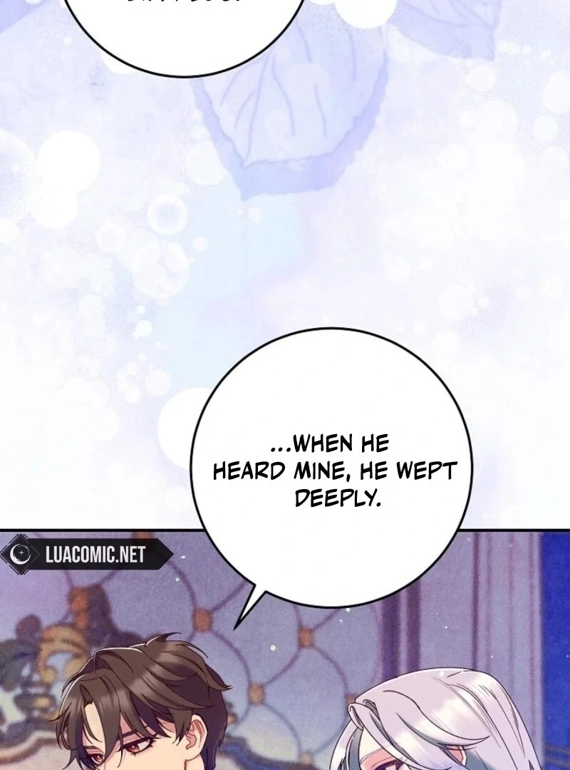 I Am Living an Unmarried Life With a Terminally Ill Lover Chapter 58 - Page 42