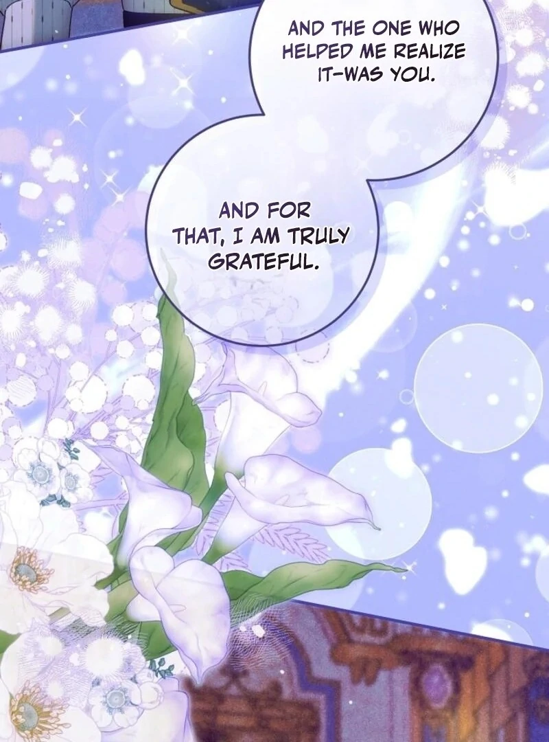I Am Living an Unmarried Life With a Terminally Ill Lover Chapter 58 - Page 48
