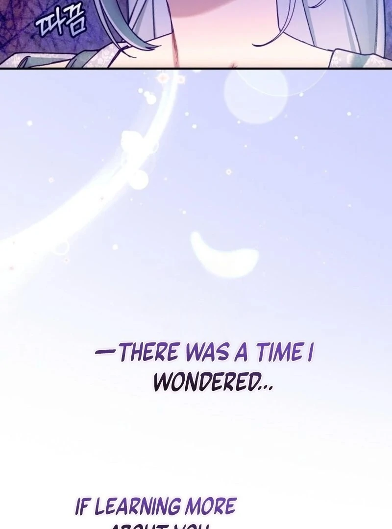 I Am Living an Unmarried Life With a Terminally Ill Lover Chapter 58 - Page 51