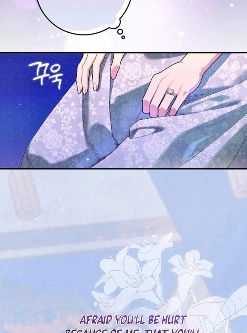I Am Living an Unmarried Life With a Terminally Ill Lover Chapter 58 - Page 61