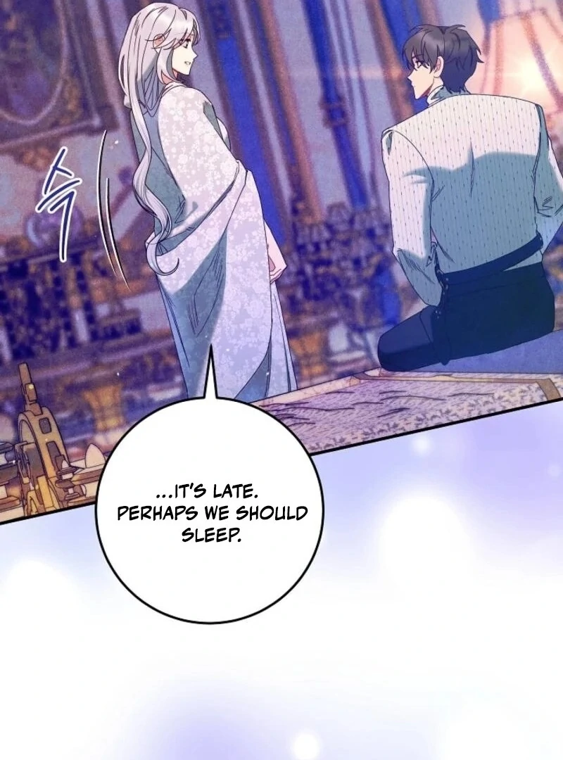 I Am Living an Unmarried Life With a Terminally Ill Lover Chapter 58 - Page 64