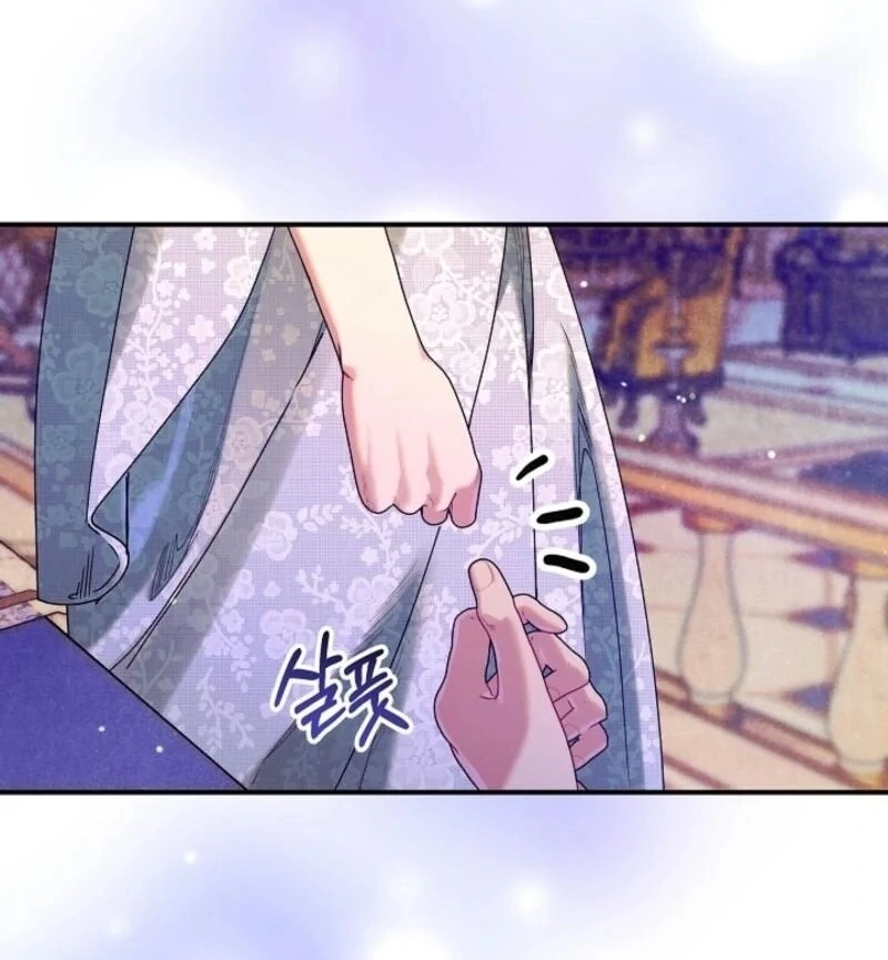 I Am Living an Unmarried Life With a Terminally Ill Lover Chapter 58 - Page 65