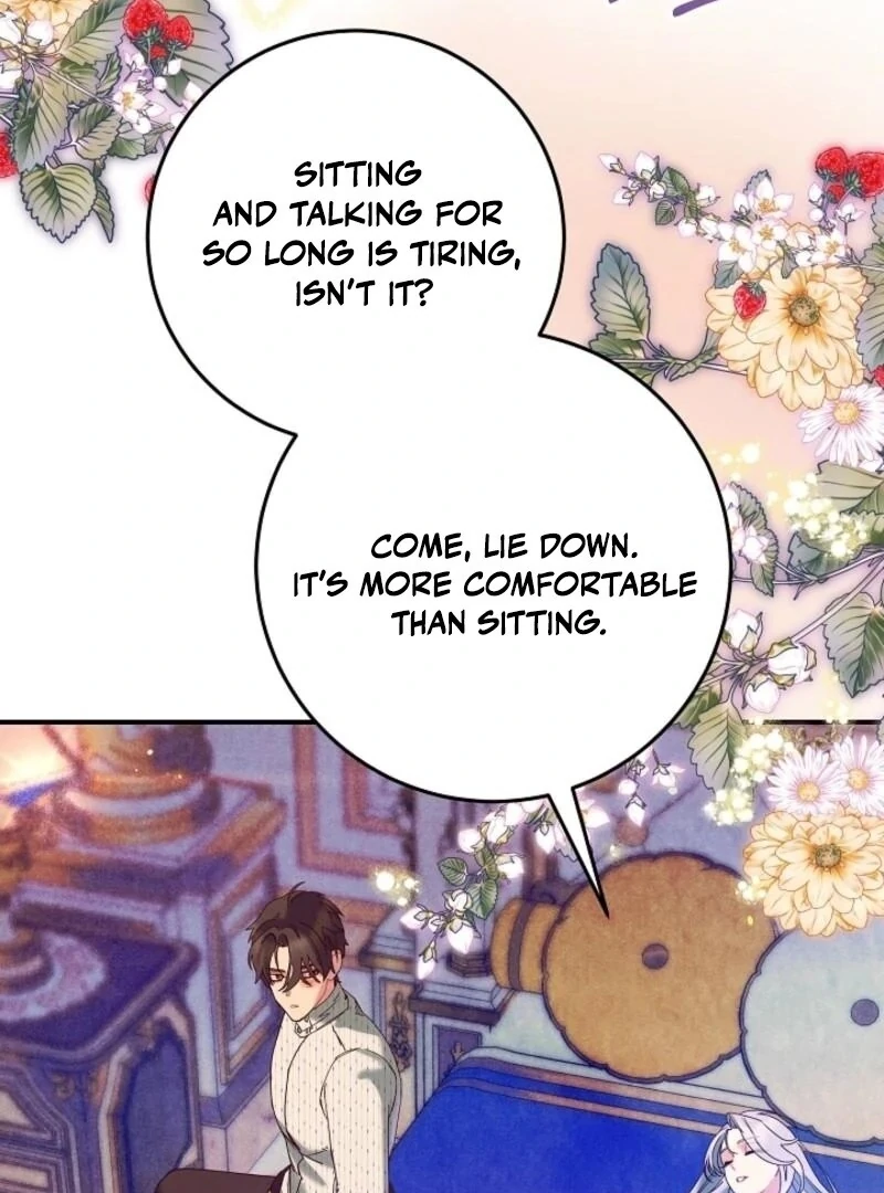 I Am Living an Unmarried Life With a Terminally Ill Lover Chapter 58 - Page 70