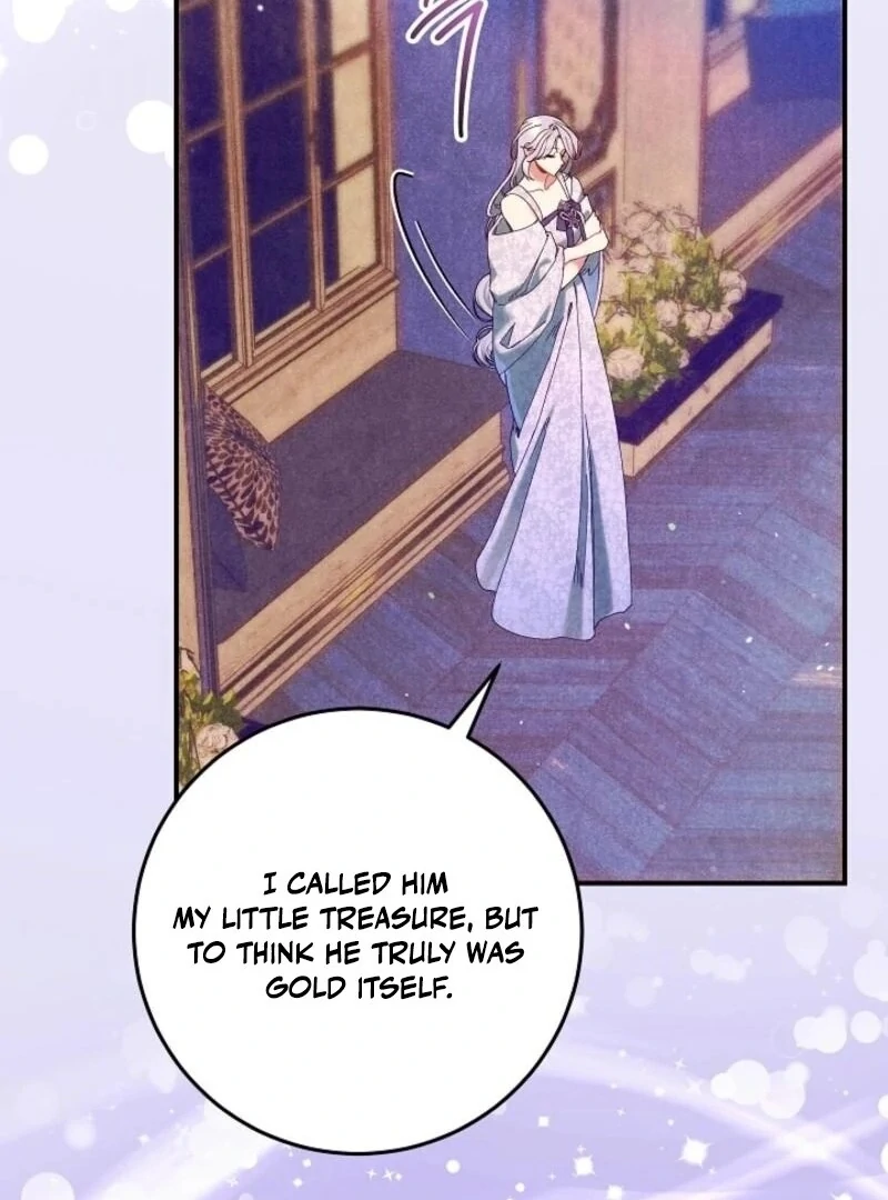 I Am Living an Unmarried Life With a Terminally Ill Lover Chapter 58 - Page 9