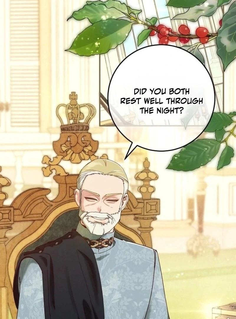 I Am Living an Unmarried Life With a Terminally Ill Lover Chapter 58 - Page 92