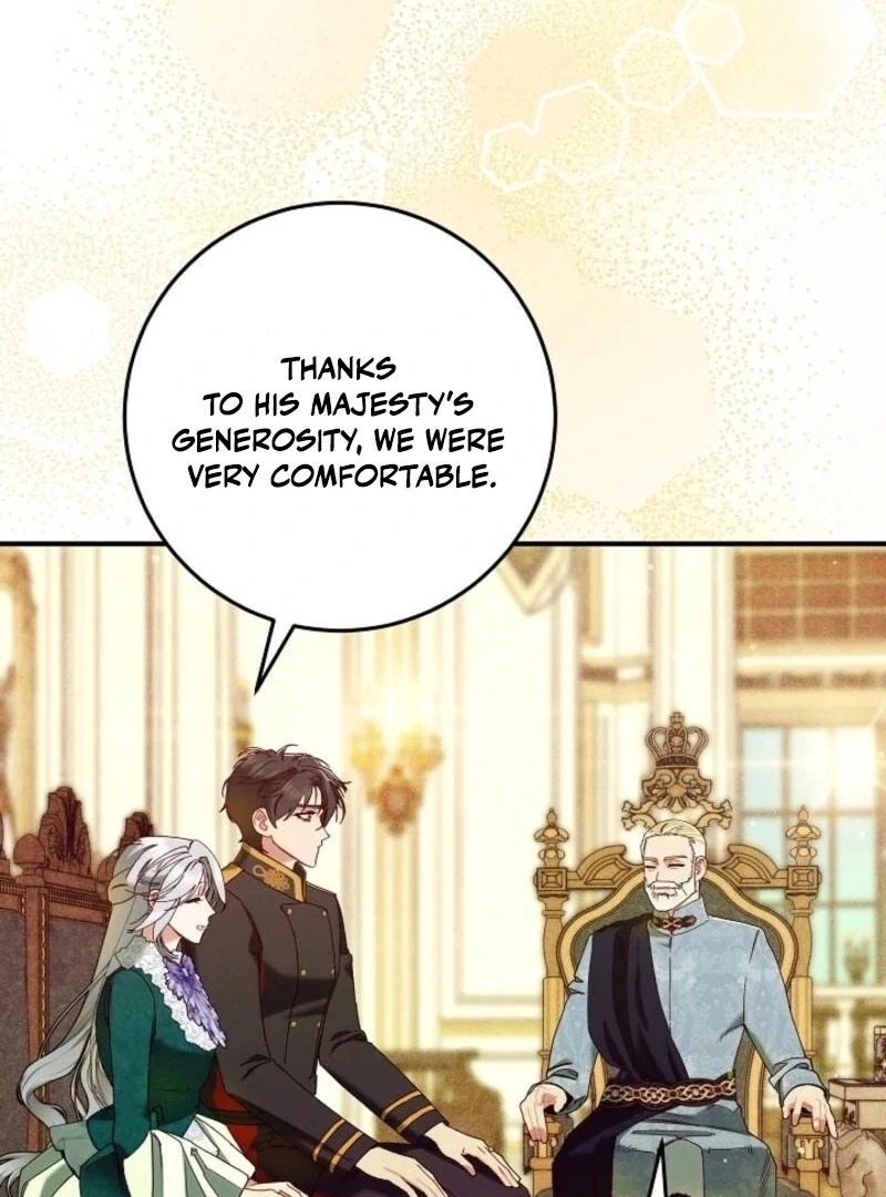 I Am Living an Unmarried Life With a Terminally Ill Lover Chapter 58 - Page 94