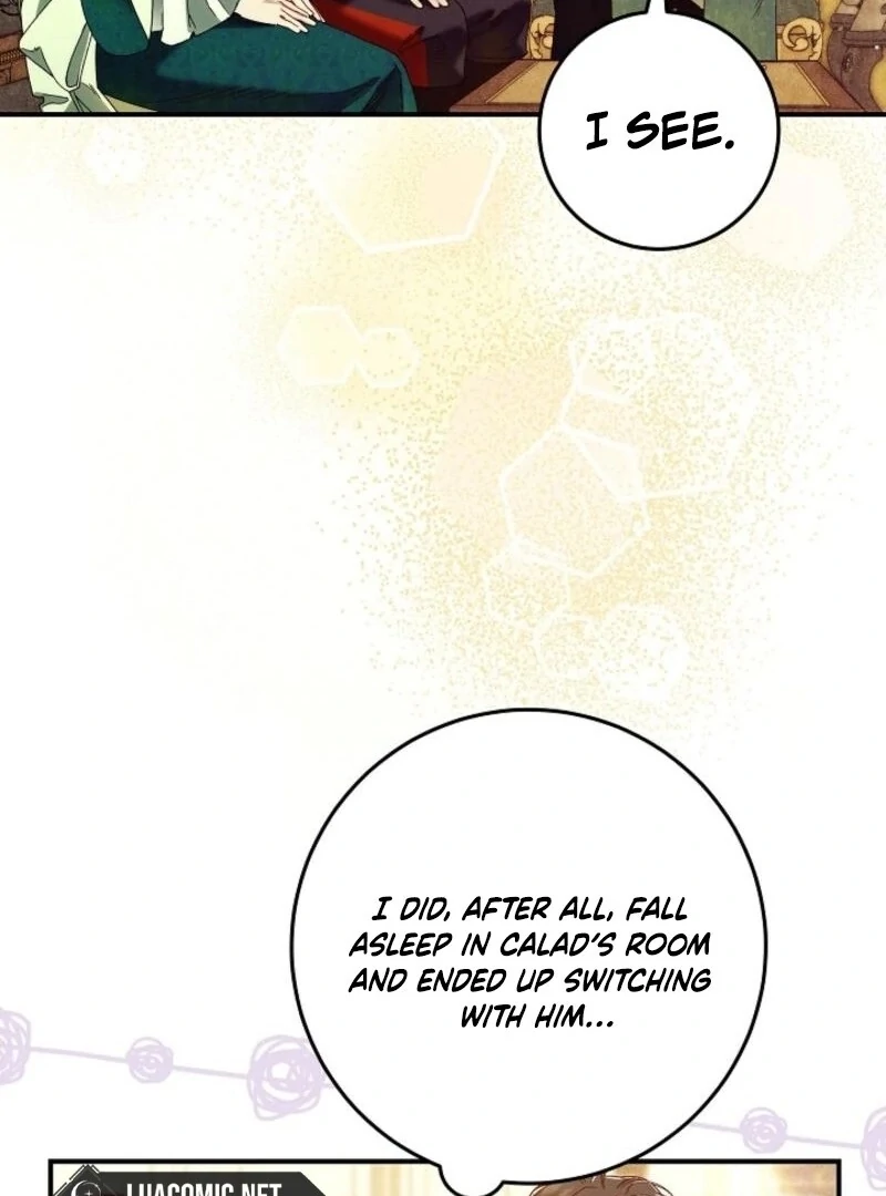 I Am Living an Unmarried Life With a Terminally Ill Lover Chapter 58 - Page 95