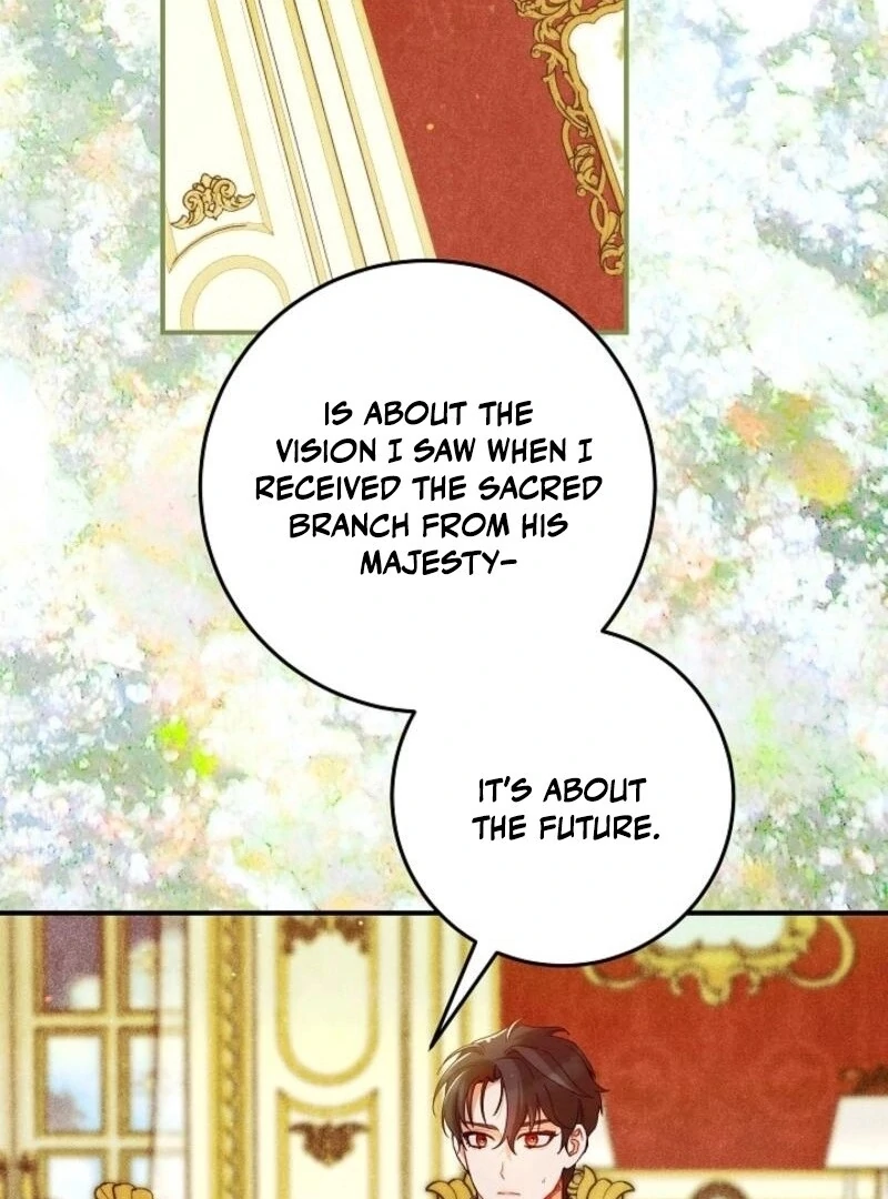 I Am Living an Unmarried Life With a Terminally Ill Lover Chapter 59 - Page 100