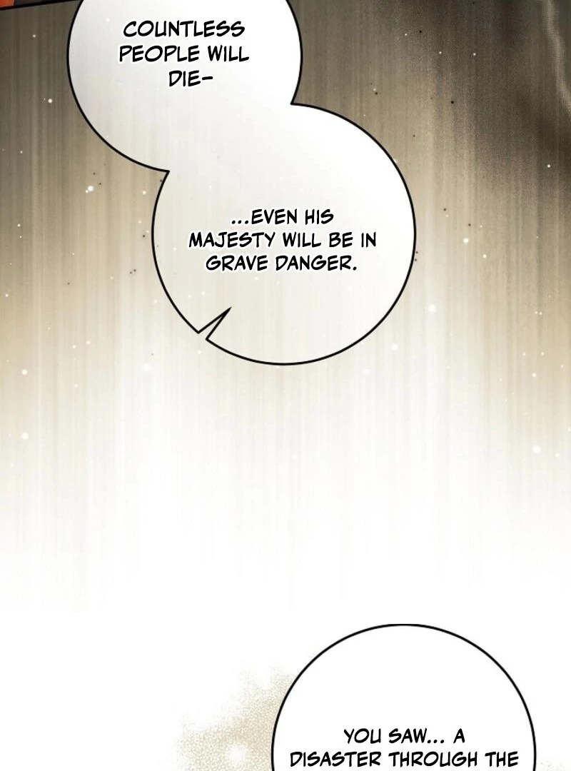 I Am Living an Unmarried Life With a Terminally Ill Lover Chapter 59 - Page 103
