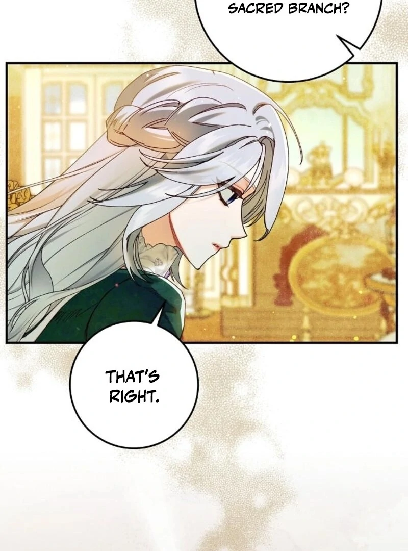 I Am Living an Unmarried Life With a Terminally Ill Lover Chapter 59 - Page 104