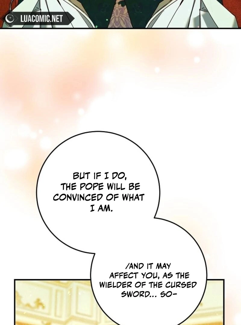 I Am Living an Unmarried Life With a Terminally Ill Lover Chapter 59 - Page 111