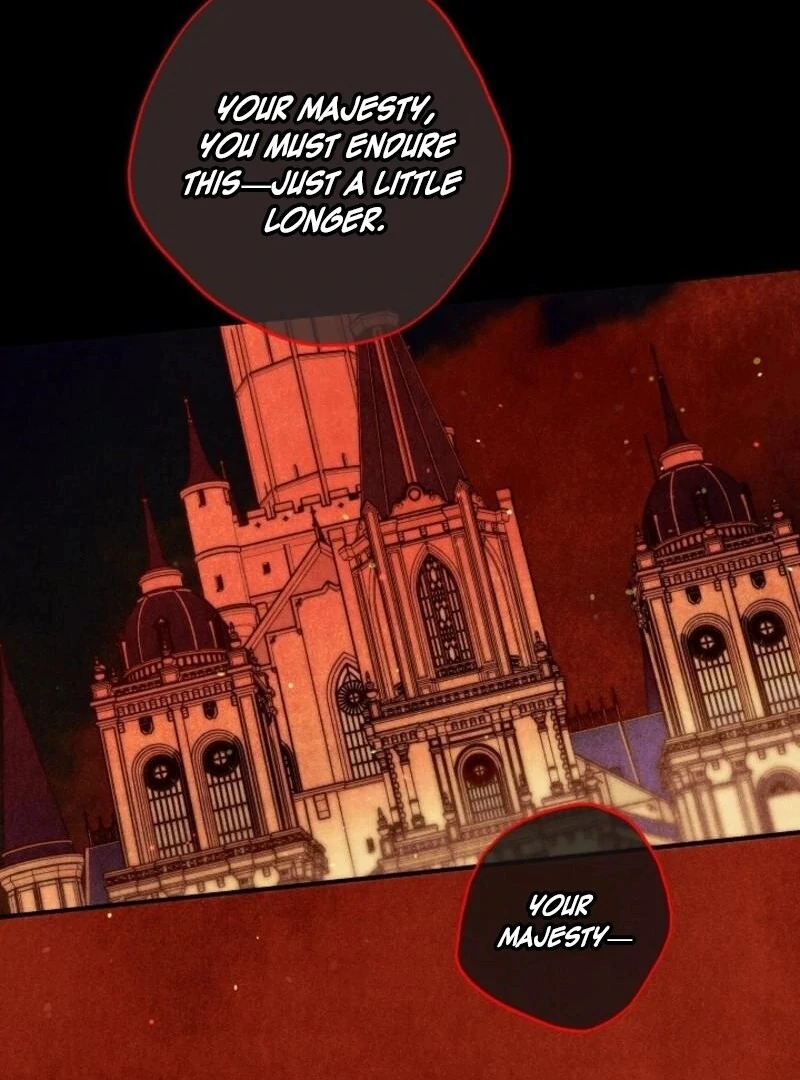 I Am Living an Unmarried Life With a Terminally Ill Lover Chapter 59 - Page 14
