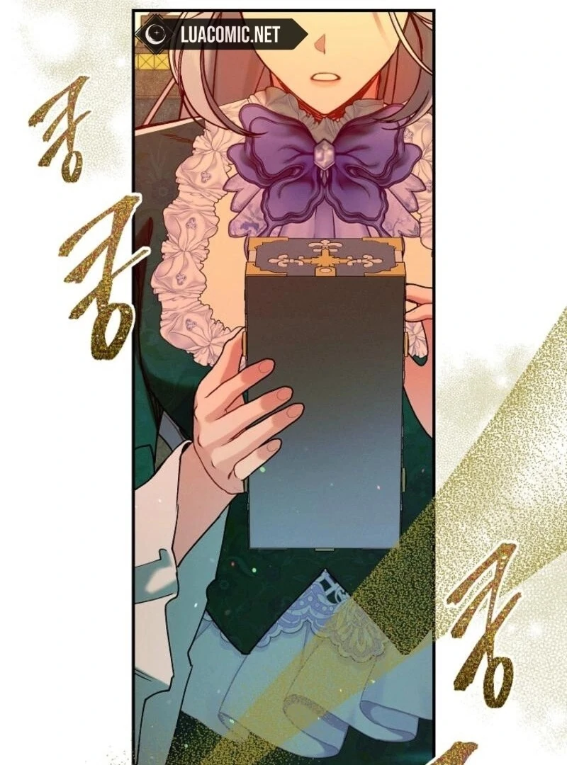 I Am Living an Unmarried Life With a Terminally Ill Lover Chapter 59 - Page 22